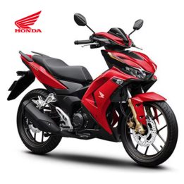 HONDA WINNER 150-X