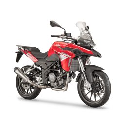 BENELLI TRK 251