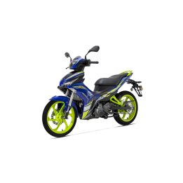 BENELLI RFS 150I