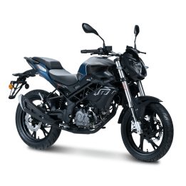BENELLI TNT 150I