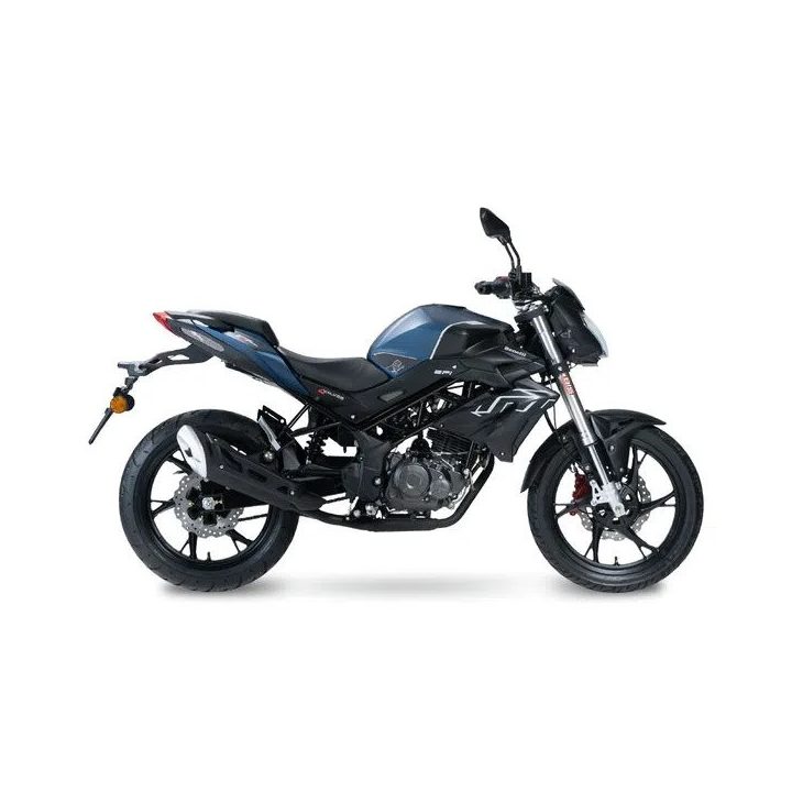 BENELLI TNT 150I
