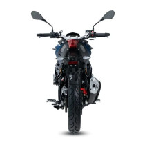 BENELLI TNT 150I