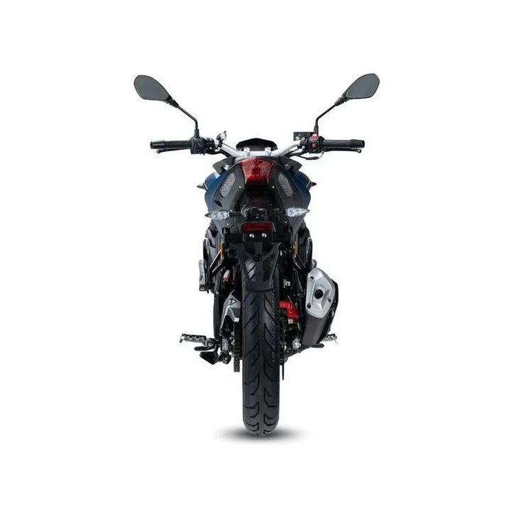 BENELLI TNT 150I