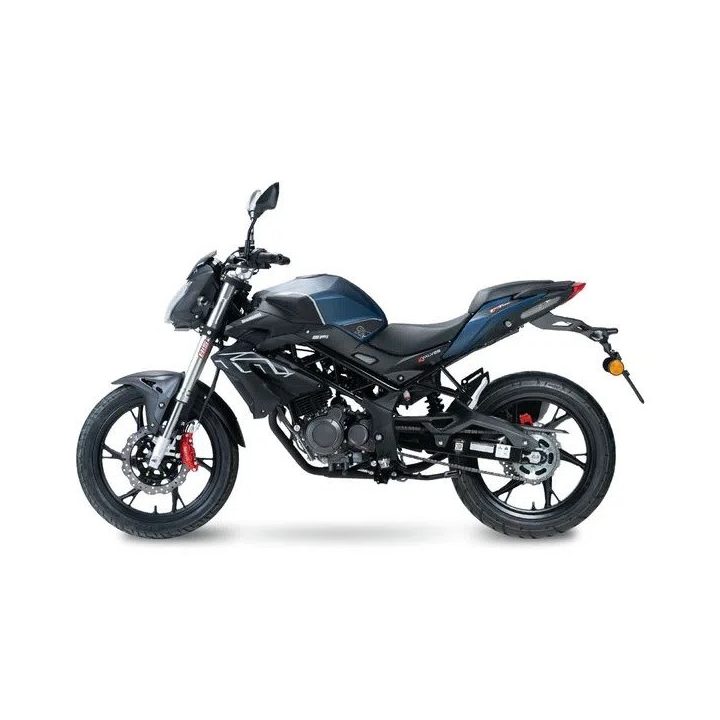 BENELLI TNT 150I