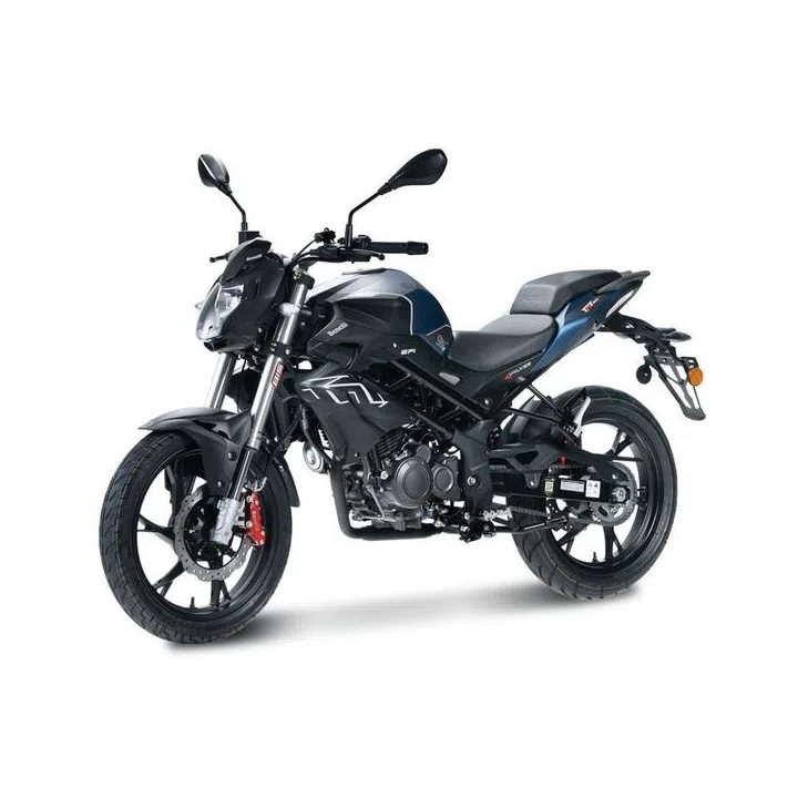 BENELLI TNT 150I