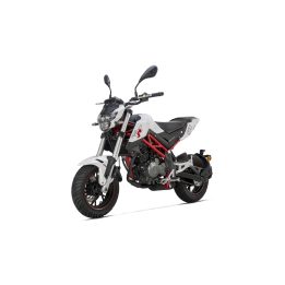 BENELLI TNT 135