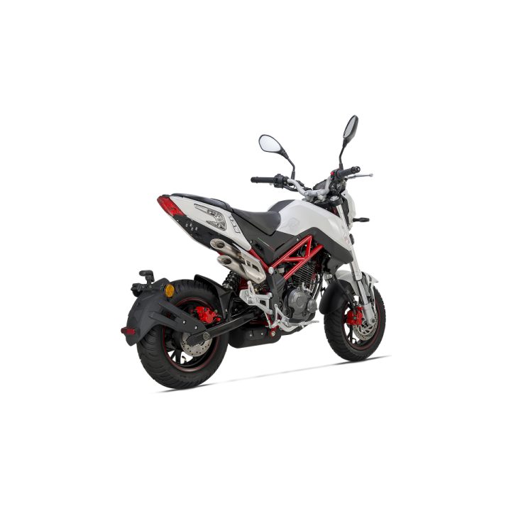 BENELLI TNT 135