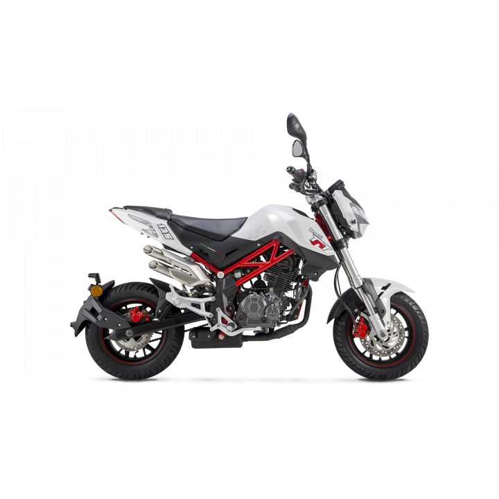 BENELLI TNT 135