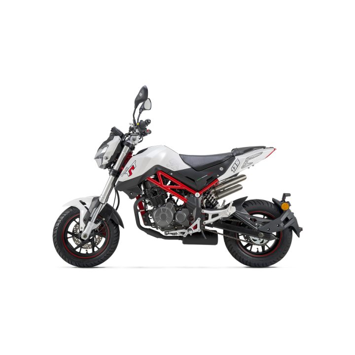 BENELLI TNT 135