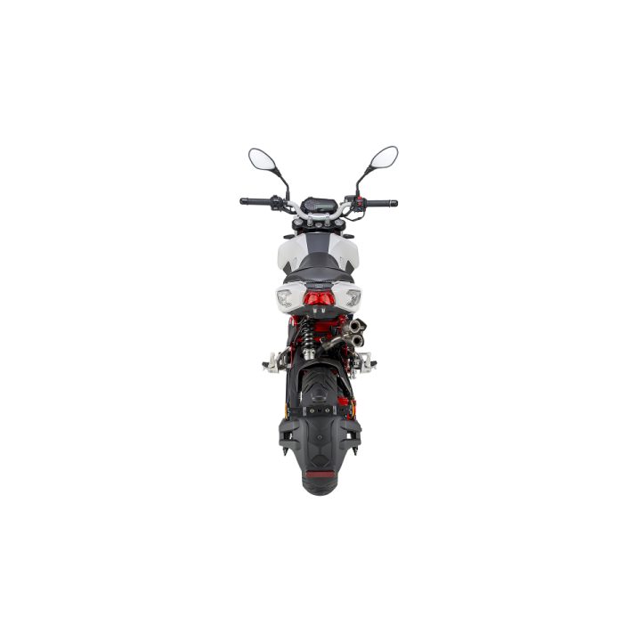 BENELLI TNT 135