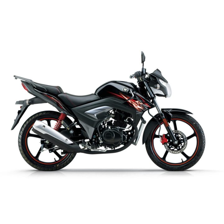 HAOJUE KA-150