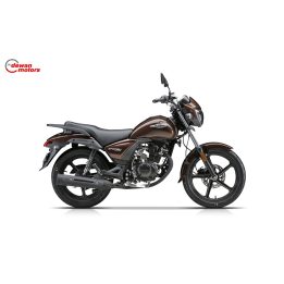HAOJUE TF 125 SABABU
