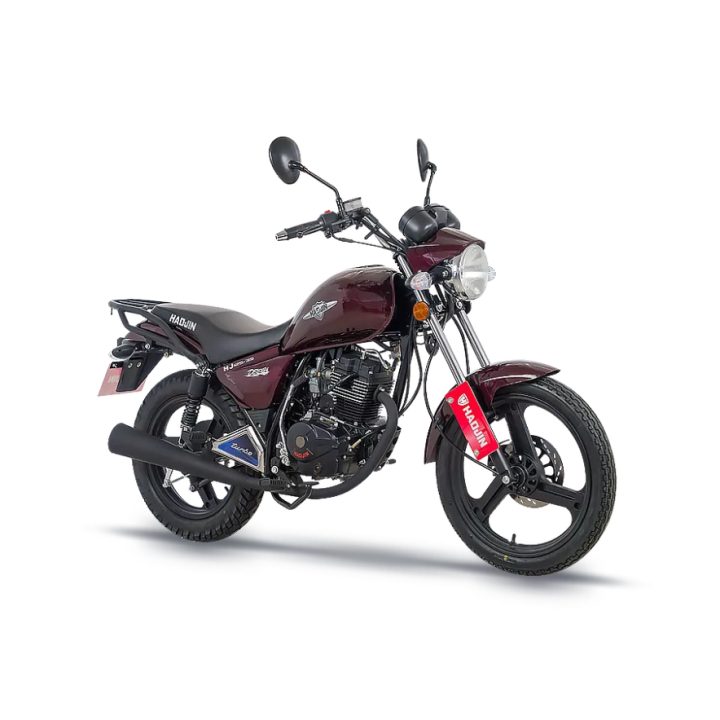 HAOJIN 125-35