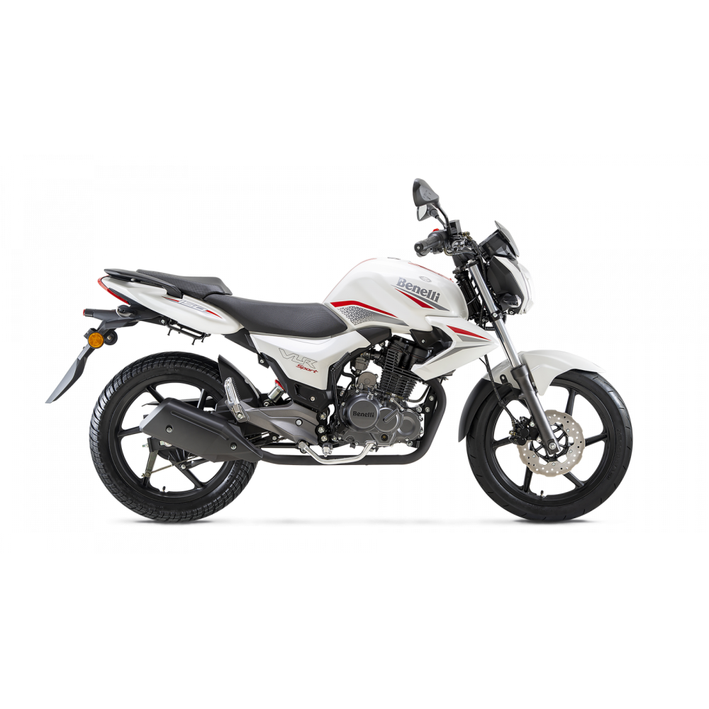 BENELLI VLR 150 SPORT