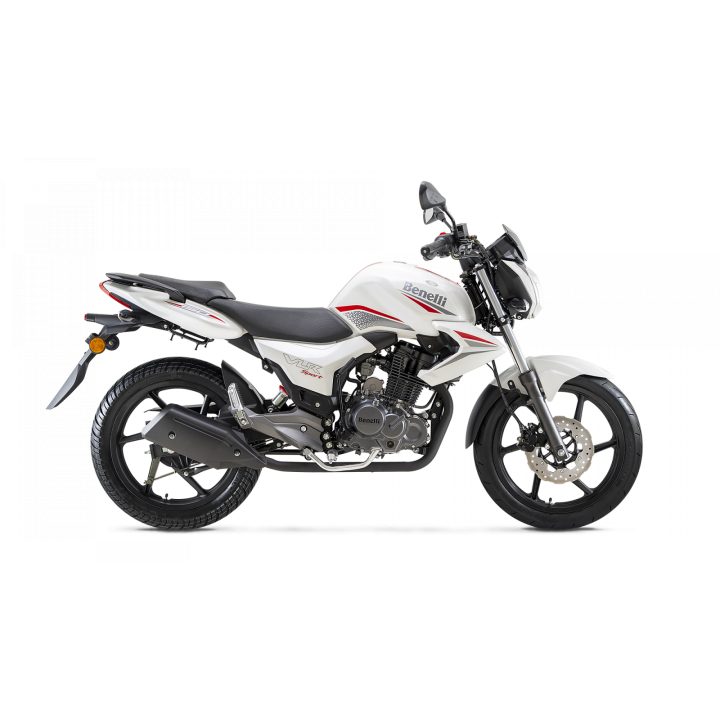 BENELLI VLR 150 SPORT
