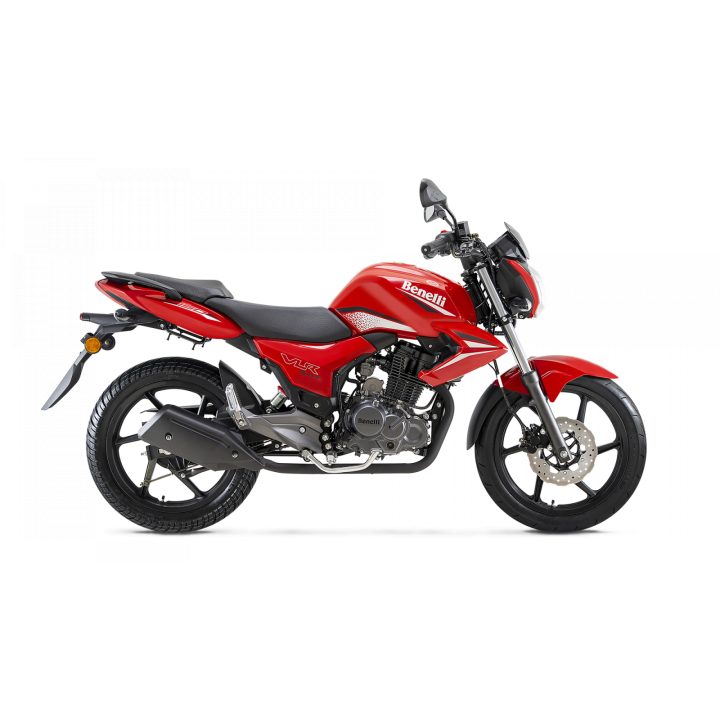 BENELLI VLR 150 SPORT