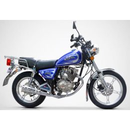 SANYA 125-8