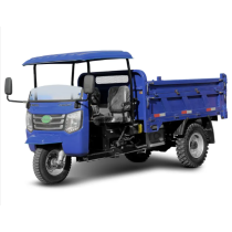 Tricycle Diesel APSONIC 3T