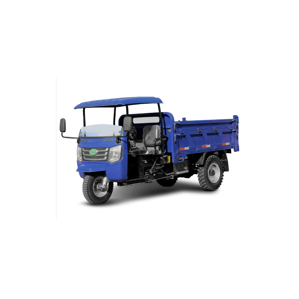 Tricycle Diesel APSONIC 3T