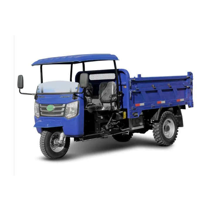 Tricycle Diesel APSONIC 3T