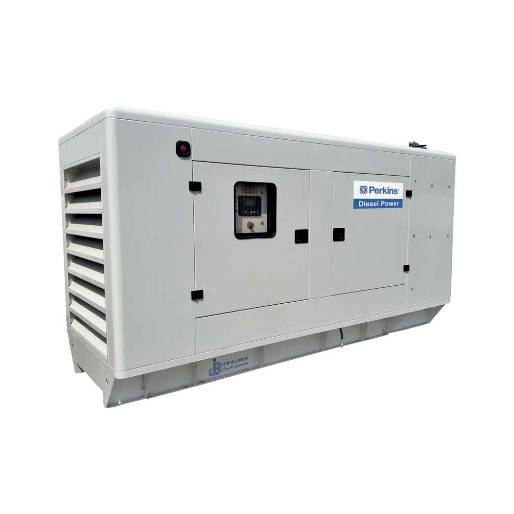 GROUPE ELECTROGENE PERKIN MOTEUR DIESEL 500KVA