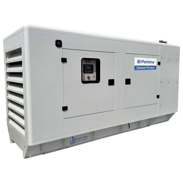 GROUPE ELECTROGENE PERKIN MOTEUR DIESEL 500KVA