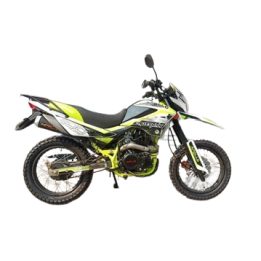 APOLLO CROSSMAX 200