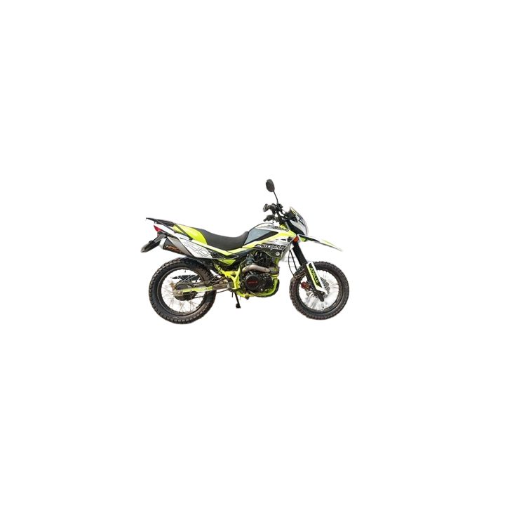 APOLLO CROSSMAX 200