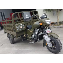 FENGHAO TRICYCLE CARGO FH 200