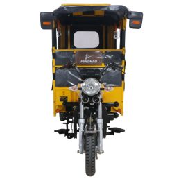 FENGHAO TRICYCLE SALONI