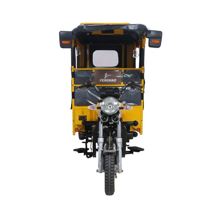 FENGHAO TRICYCLE SALONI