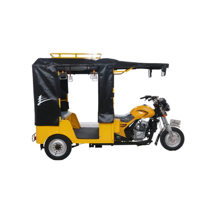 FENGHAO TRICYCLE SALONI