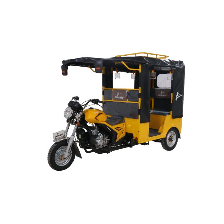 FENGHAO TRICYCLE SALONI
