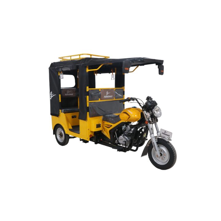 FENGHAO TRICYCLE SALONI