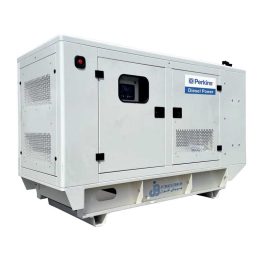 Groupe Électrogène 100 KVA - Vente et Installation Gratuite à Abidajn  | Ivoire Moto