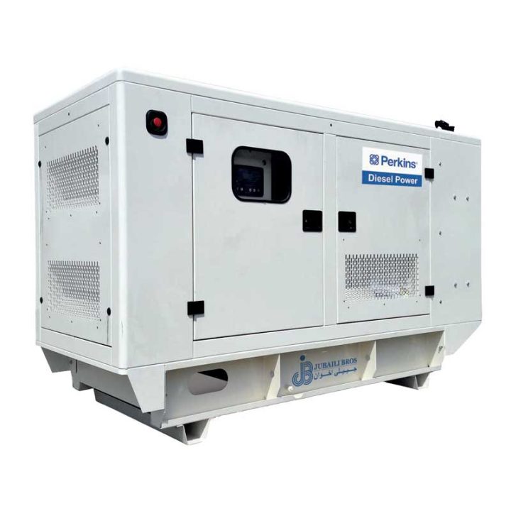 Groupe Électrogène 100 KVA - Vente et Installation Gratuite à Abidajn  | Ivoire Moto