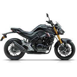 Nouveau Haojue XCR 300 - Performance et Style | Ivoire Moto