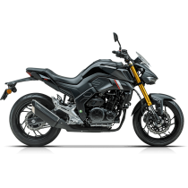 HAOJUE XCR 300 MAX