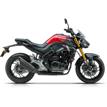 HAOJUE XCR 300 MAX
