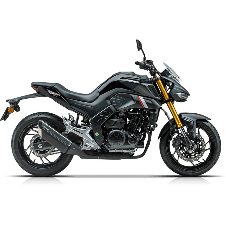 Nouveau Haojue XCR 300 - Performance et Style | Ivoire Moto