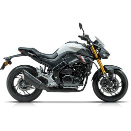 Nouveau Haojue XCR 300 - Performance et Style | Ivoire Moto