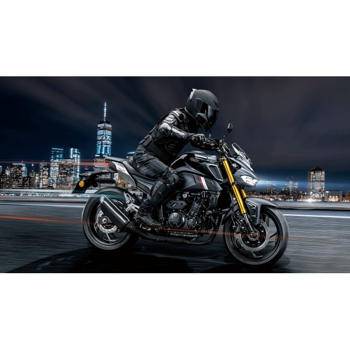 Nouveau Haojue XCR 300 - Performance et Style | Ivoire Moto
