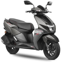 TVS NTORQ 125