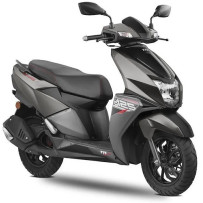 TVS NTORQ 125