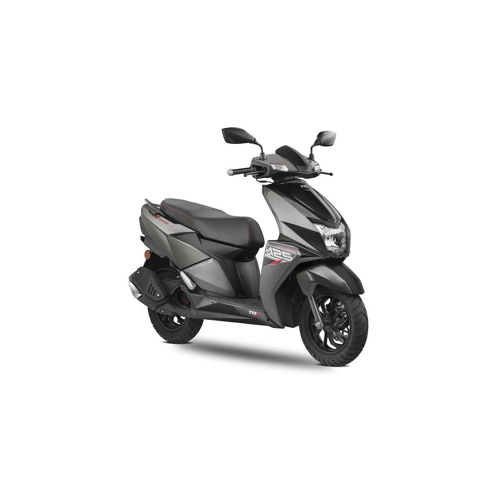 TVS NTORQ 125