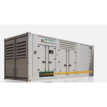 GROUPE ELECTROGENE PERKINS : 1000 KVA SILENCIEUX A PUISSANCE DIESEL (MONEPHASE, TRIPHASE)