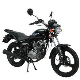 Technique de la Moto Qaski 125-30 Aloba | Ivoire Moto - Performance et Confort