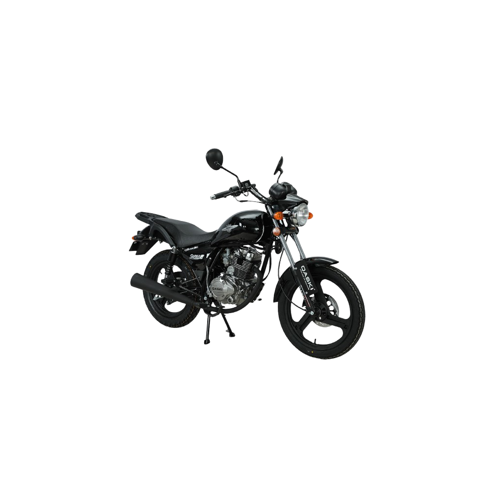 QASKI 125-30 ALOBA