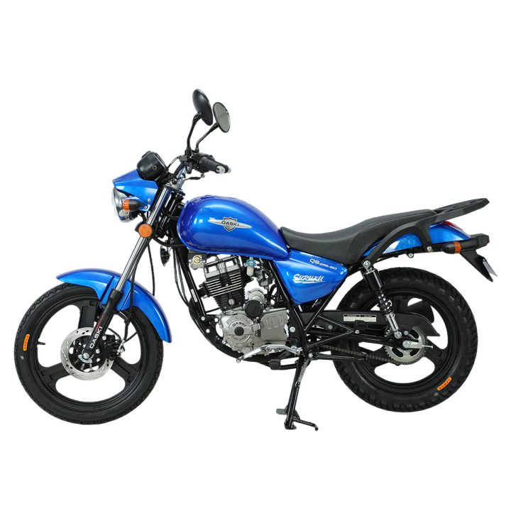 QASKI 125.30 ALOBA SURUKU