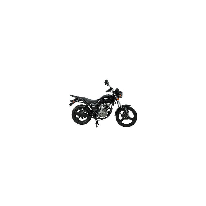 QASKI 125.30 ALOBA SURUKU